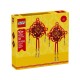 LEGO Chinese Traditional Festivals 40756 Lucky Knots